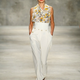 Illustration for article titled Derek Lam: Petals And Prints And Polkadots, Oh My!